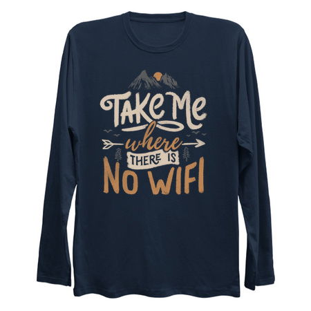 Take Me Where There Is No Wifi by Tobe Fonseca tiny thumbnail