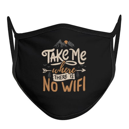 Take Me Where There Is No Wifi by Tobe Fonseca tiny thumbnail