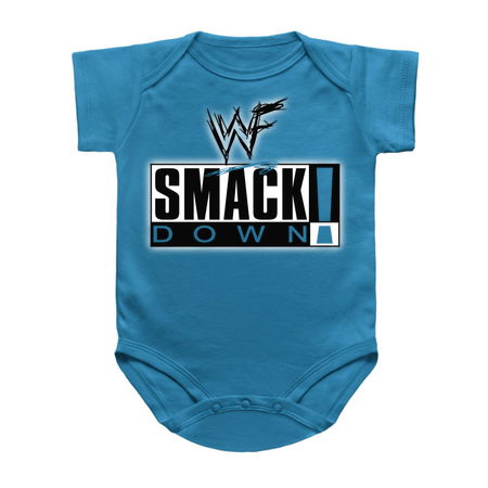 Classic SmackDown! (1999-2001) tiny thumbnail