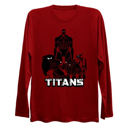 Titans tiny thumbnail