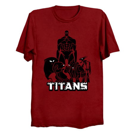 Titans tiny thumbnail