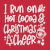 I Run On Hot Cocoa & Christmas Cheer tiny thumbnail