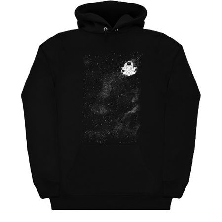 Upload Gravity Tobe Fonseca Becoming One With The Universe tiny thumbnail