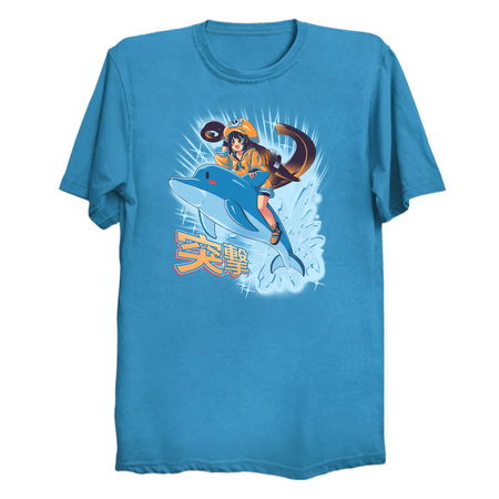 totsugeki!! tiny thumbnail