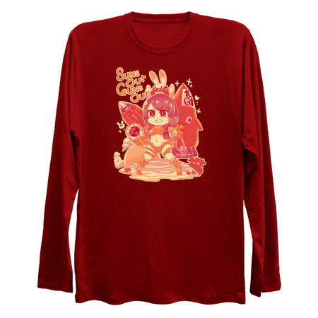 suns out tiny thumbnail