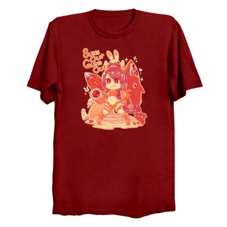 suns out tiny thumbnail