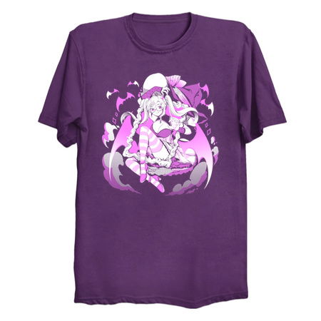 through the painting tiny thumbnail