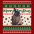 Meredith the Bunny Ugly Christmas Sweater tiny thumbnail