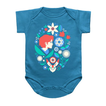 Flowers of the Wind tiny thumbnail