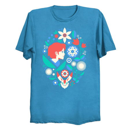 Flowers of the Wind tiny thumbnail