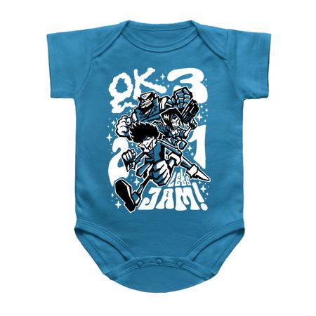 Cowboys Jam tiny thumbnail