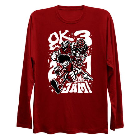 Cowboys Jam tiny thumbnail