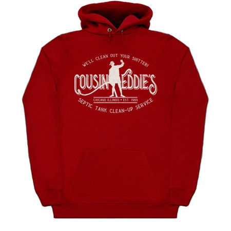 Cousin Eddie's Septic Tank Clean Up Service tiny thumbnail