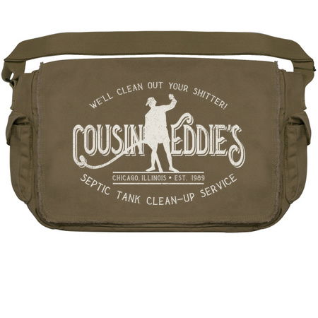 Cousin Eddie's Septic Tank Clean Up Service tiny thumbnail