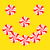 Peppermint Christmas Candy Smile Face tiny thumbnail