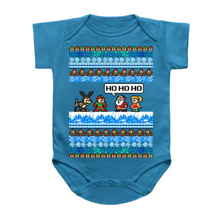 Mega Ugly Christmas Sweater tiny thumbnail