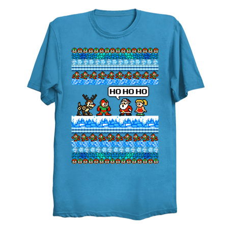 Mega Ugly Christmas Sweater tiny thumbnail