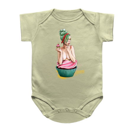 Happiness is Only a Cupcake Away tiny thumbnail