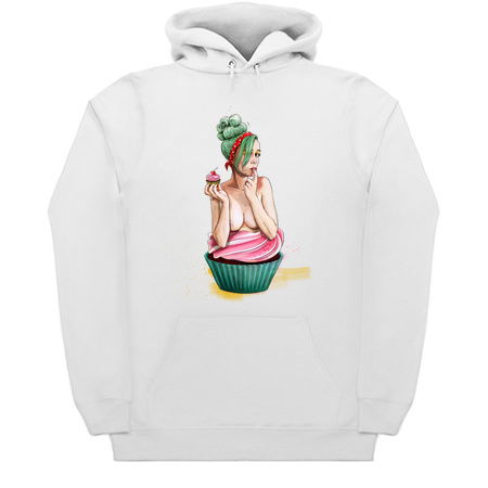 Happiness is Only a Cupcake Away tiny thumbnail