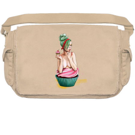 Happiness is Only a Cupcake Away tiny thumbnail