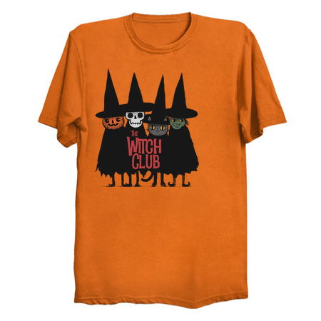 Witches club tiny thumbnail