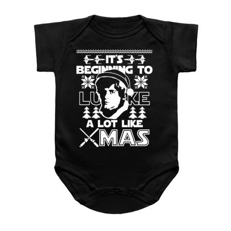 it's Beginning to Luke a lot like X-mas tiny thumbnail