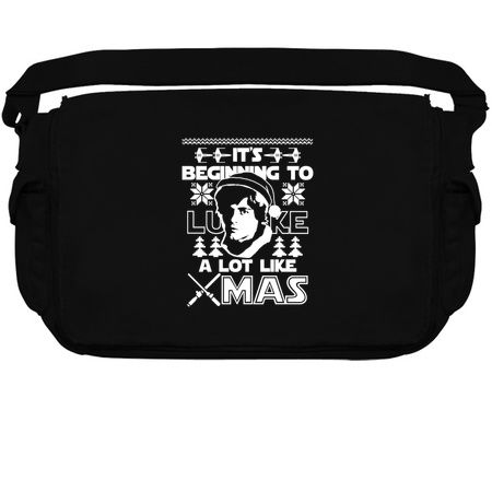 it's Beginning to Luke a lot like X-mas tiny thumbnail