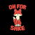 Oh For Happy Fox Sake by Tobe Fonseca tiny thumbnail