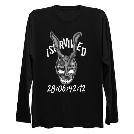 Frank Survivor tiny thumbnail