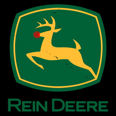 Rein Deere - NeatoShop