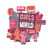 Girl Power Feminist Classic by Tobe Fonseca tiny thumbnail