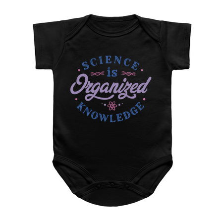 Science Is Organized Knowledge by Tobe Fonseca tiny thumbnail
