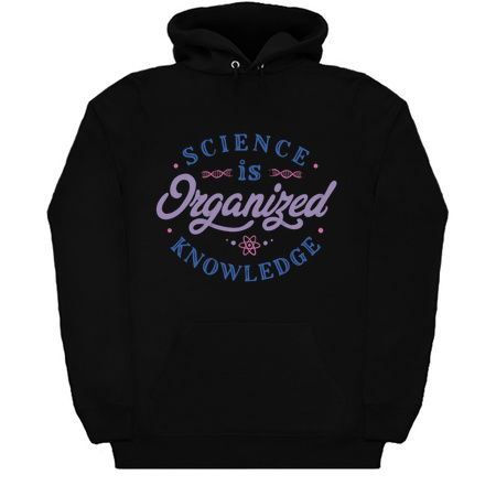 Science Is Organized Knowledge by Tobe Fonseca tiny thumbnail