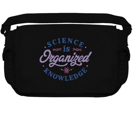 Science Is Organized Knowledge by Tobe Fonseca tiny thumbnail