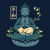 Cat Meditation Buddhism Buddha by Tobe Fonseca tiny thumbnail