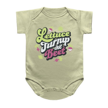 Lettuce Turnip The Beet by Tobe Fonseca tiny thumbnail