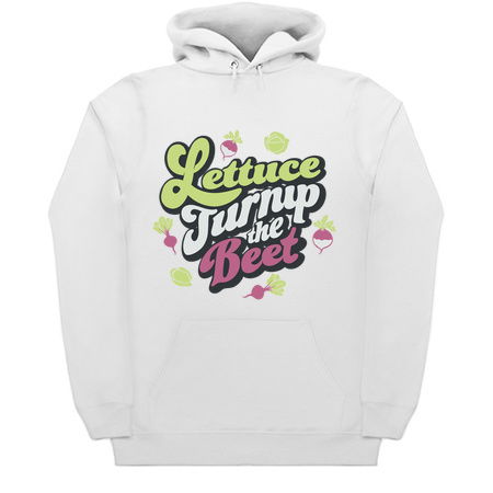 Lettuce Turnip The Beet by Tobe Fonseca tiny thumbnail