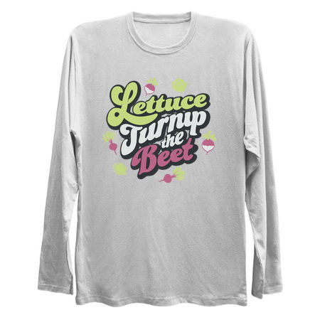 Lettuce Turnip The Beet by Tobe Fonseca tiny thumbnail