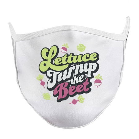 Lettuce Turnip The Beet by Tobe Fonseca tiny thumbnail