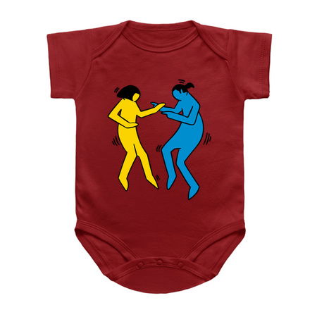 Pulp Fiction art tiny thumbnail