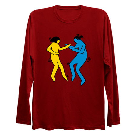 Pulp Fiction art tiny thumbnail