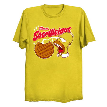 Sacrilicious tiny thumbnail