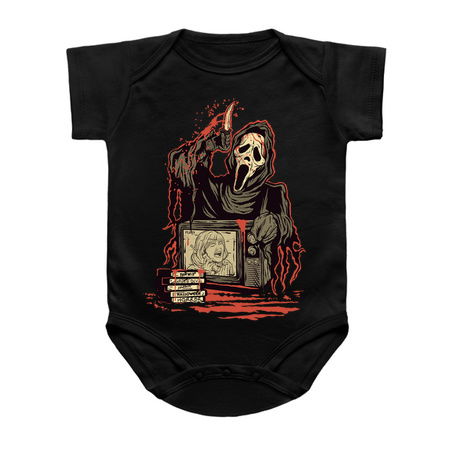 What's Your Favorite Scary Movie? tiny thumbnail