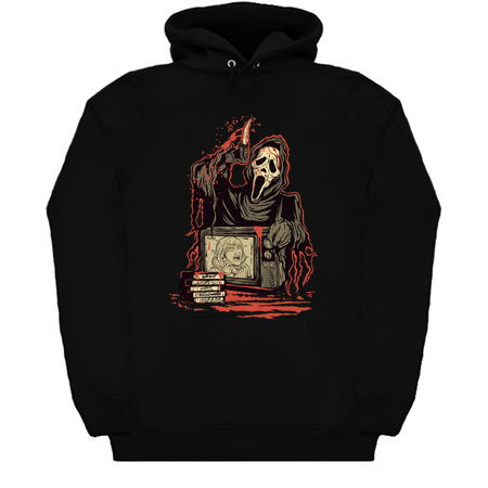 What's Your Favorite Scary Movie? tiny thumbnail