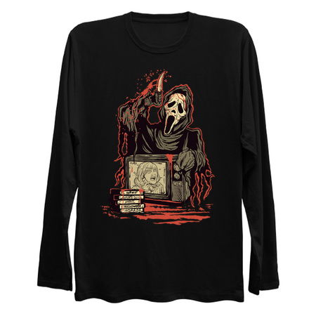 What's Your Favorite Scary Movie? tiny thumbnail