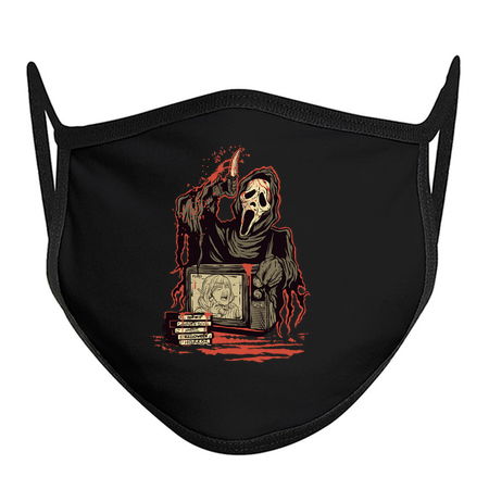 What's Your Favorite Scary Movie? tiny thumbnail