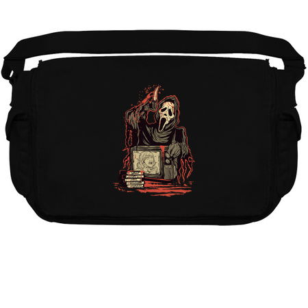 What's Your Favorite Scary Movie? tiny thumbnail