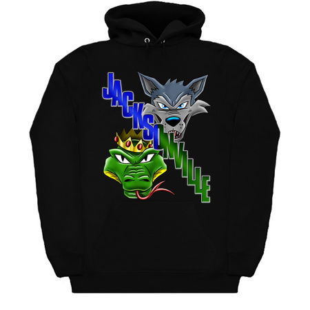 Icemen/Lizard King: Hockey Town tiny thumbnail