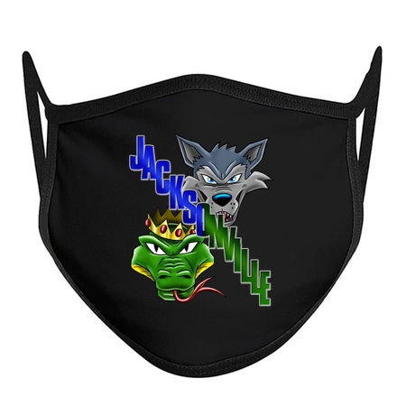 Icemen/Lizard King: Hockey Town tiny thumbnail