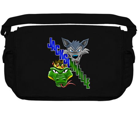 Icemen/Lizard King: Hockey Town tiny thumbnail